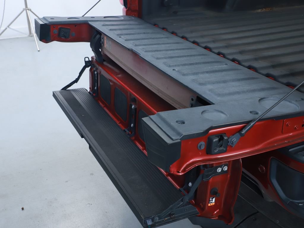 Used 2020 GMC Sierra 1500 AT4 w/ AT4 Premium Package image 15