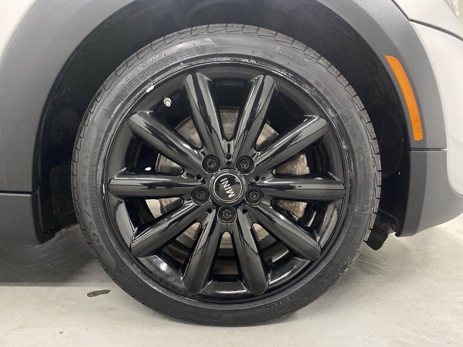 Used 2020 MINI Cooper S FWD image 23