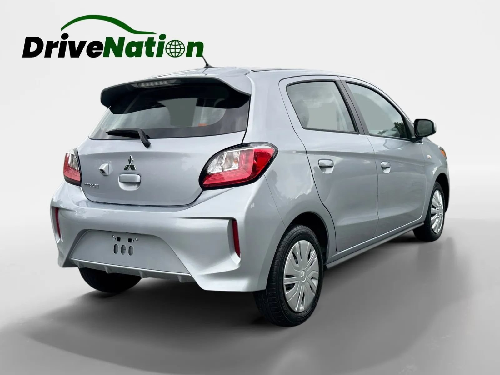 Used 2024 Mitsubishi Mirage ES FWD image 5