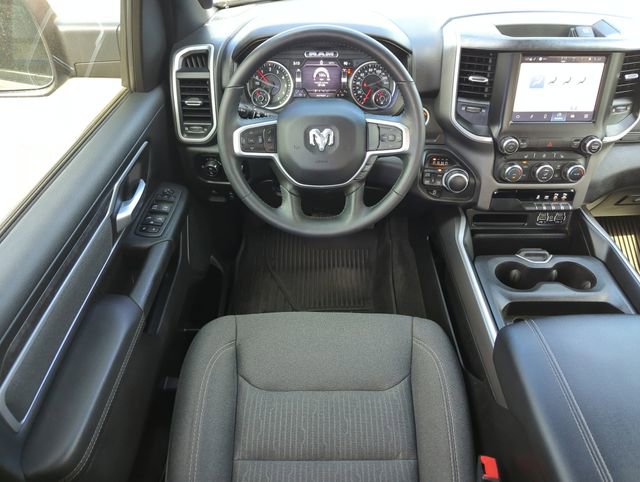 Used 2022 RAM 1500 Big Horn image 13