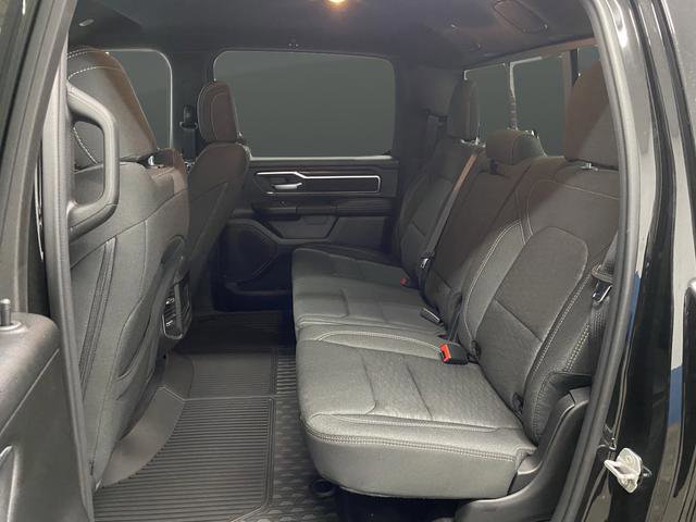 New 2026 RAM 1500 Big Horn w/ Night Edition image 33