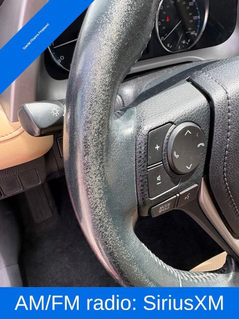 Used 2016 Toyota RAV4 XLE AWD/4WD image 14