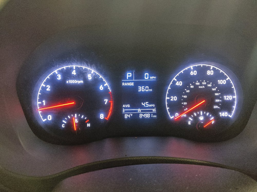 Used 2022 Hyundai Accent SEL FWD image 23