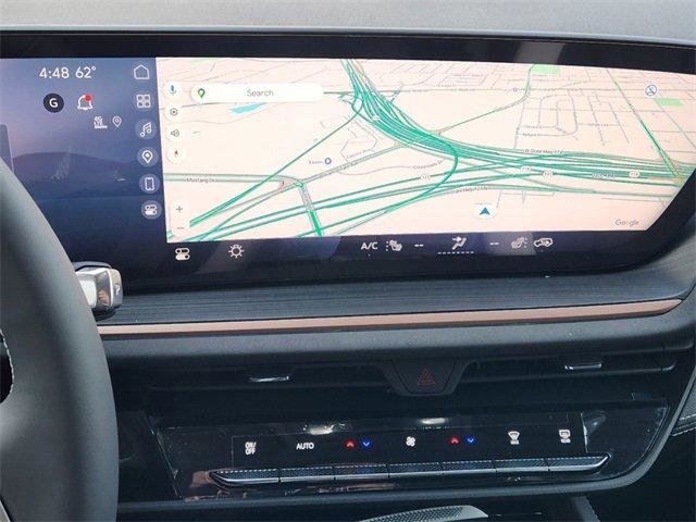 New 2025 Buick Envision Sport Touring image 12