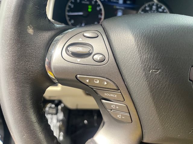 Used 2024 Nissan Murano Platinum w/ Cargo Package AWD/4WD image 7