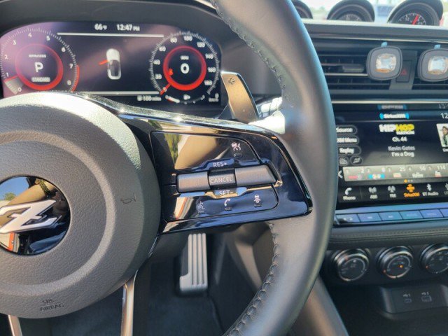 Used 2024 Nissan Z Performance w/ Heritage Edition image 15