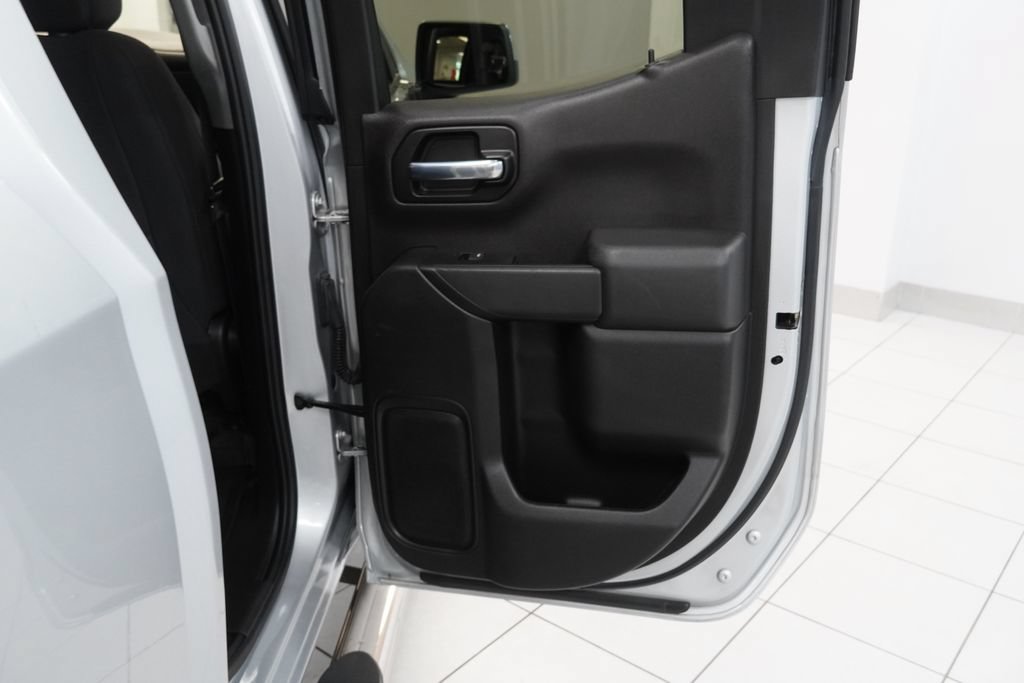 Used 2020 Chevrolet Silverado 1500 LT w/ All-Star Edition AWD/4WD image 21