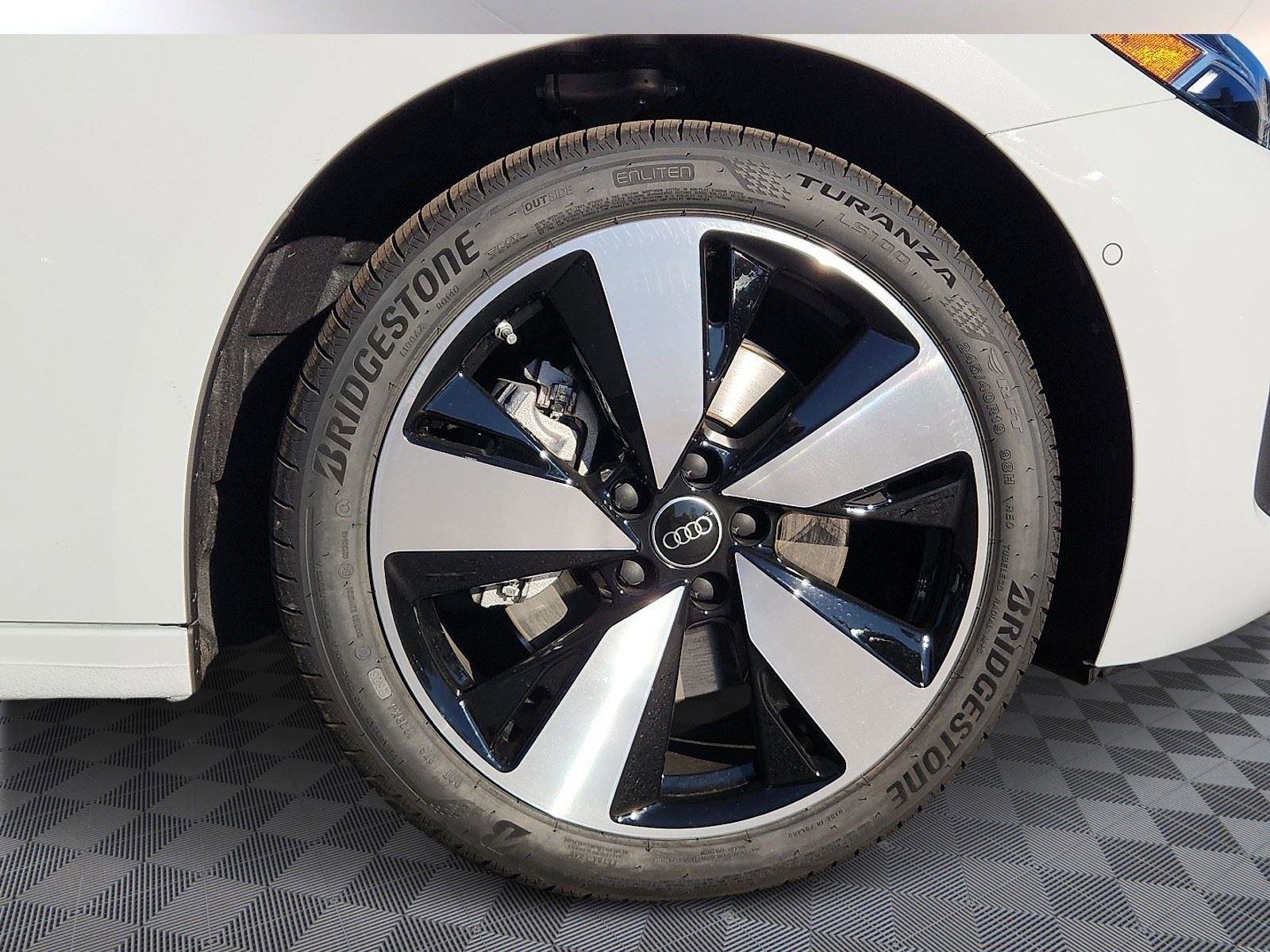 New 2025 Audi A5 2.0T Premium Plus image 6