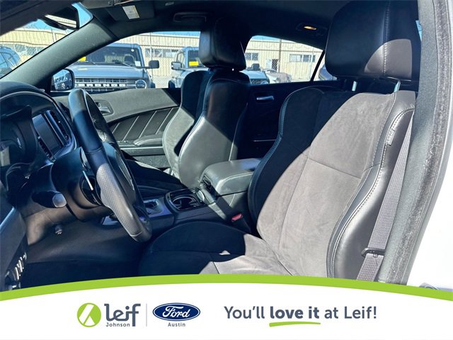 Used 2018 Dodge Charger SXT Plus w/ Quick Order Package 29J image 17