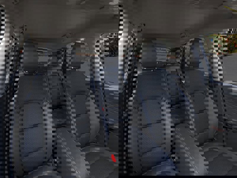 New 2025 Ford Escape SE image 33