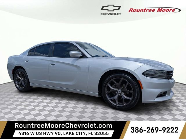 Used 2019 Dodge Charger SXT w/ Plus Group image 1