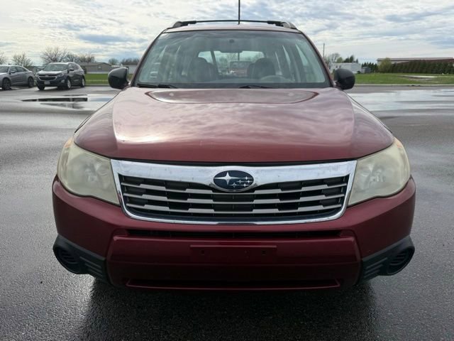 Used 2010 Subaru Forester 2.5X image 6