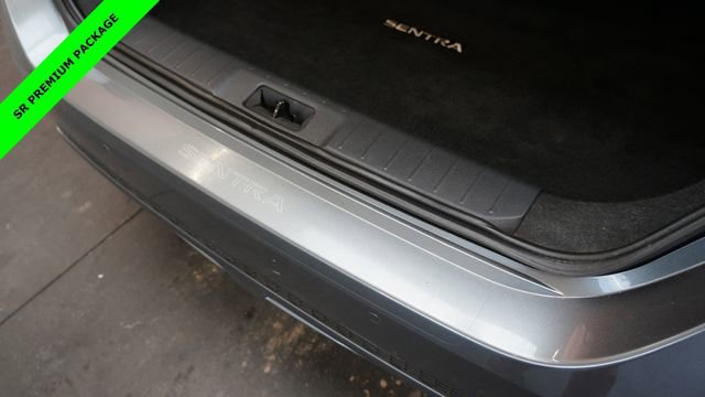 Certified 2023 Nissan Sentra SR w/ SR Premium Package image 43