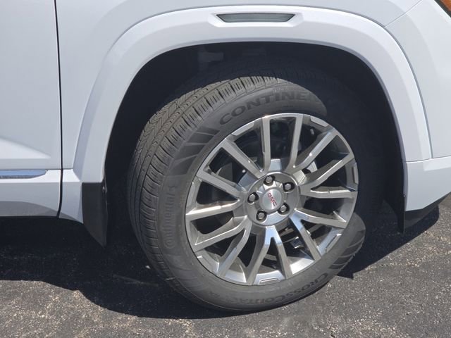 New 2026 GMC Terrain Denali AWD/4WD image 26