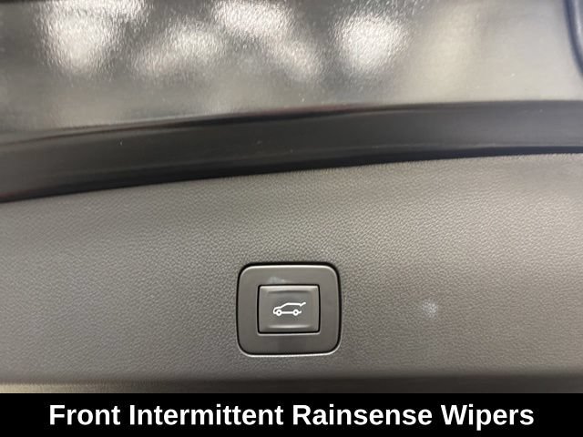 Used 2024 Buick Encore GX Avenir w/ Avenir Technology Package AWD/4WD image 13