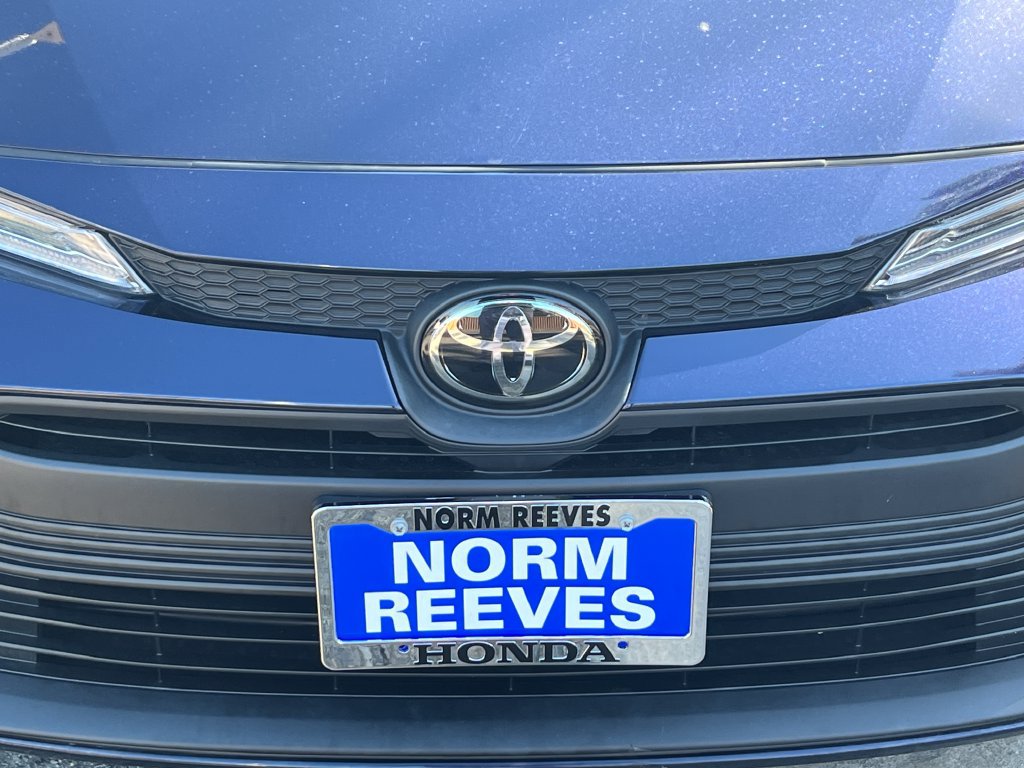 Used 2024 Toyota Corolla LE FWD image 36