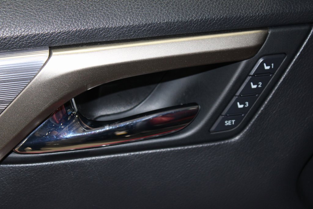 Used 2021 Lexus RX 350 F Sport image 7