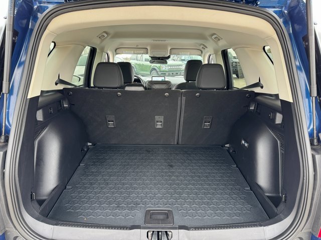 Used 2024 Ford Bronco Sport Big Bend image 18