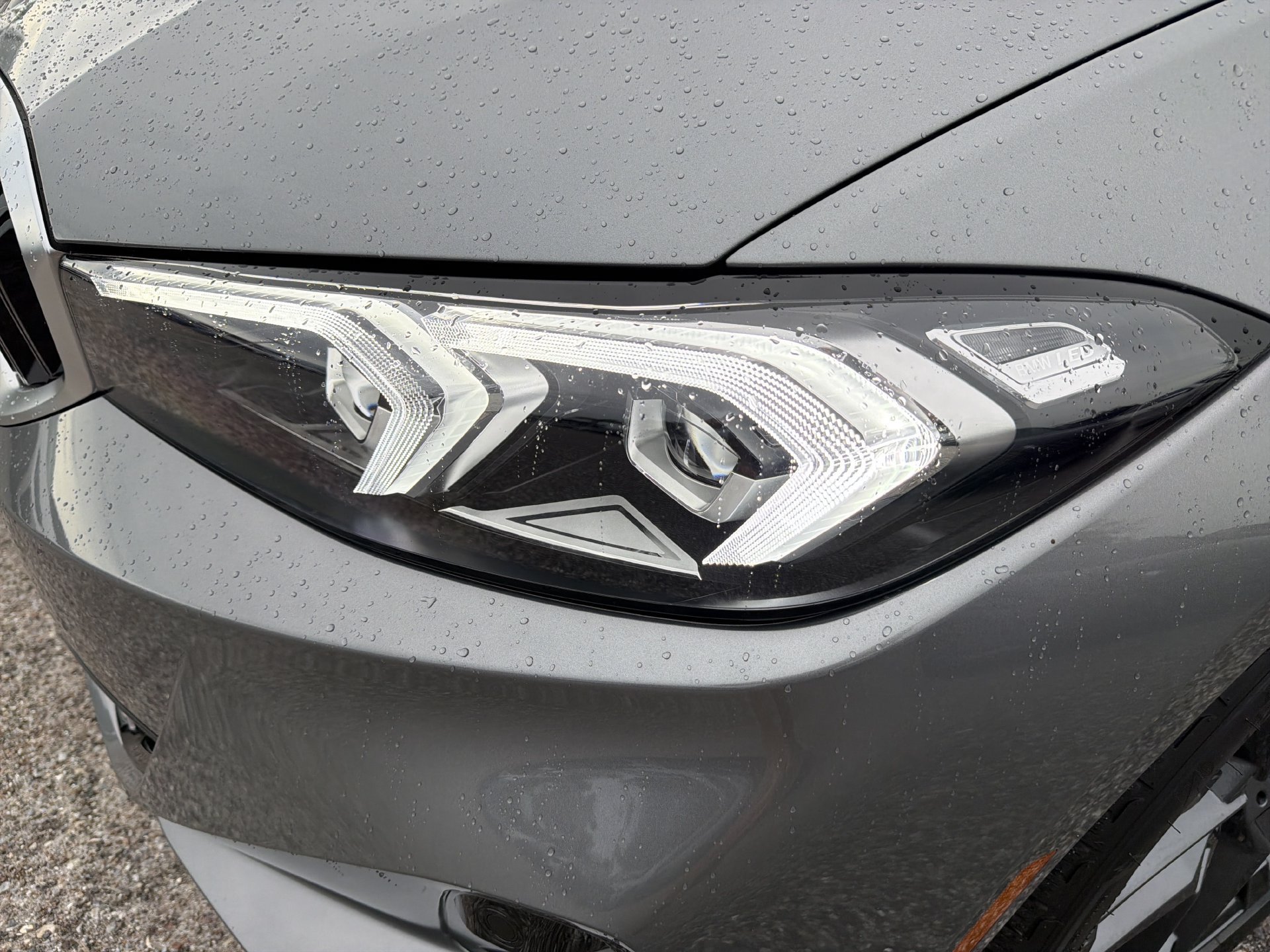 New 2026 BMW 330i Sedan w/ Convenience Package RWD image 9