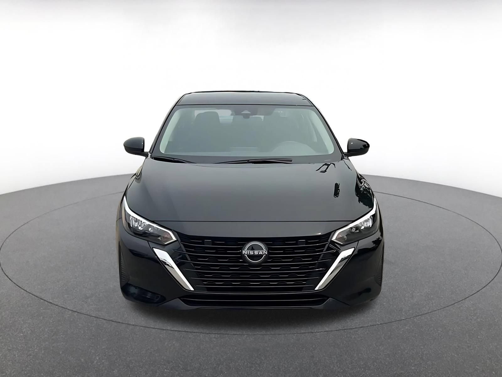 Used 2025 Nissan Sentra S FWD image 4