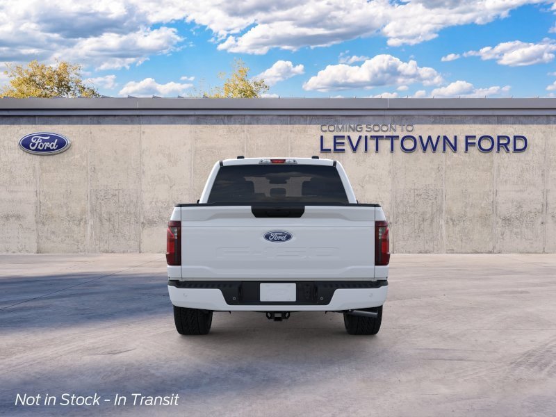 New 2026 Ford F150 STX AWD/4WD image 5