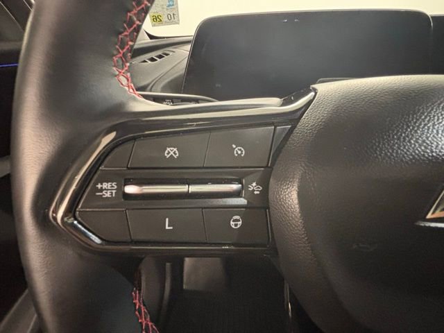 Certified 2024 Chevrolet Traverse RS image 30