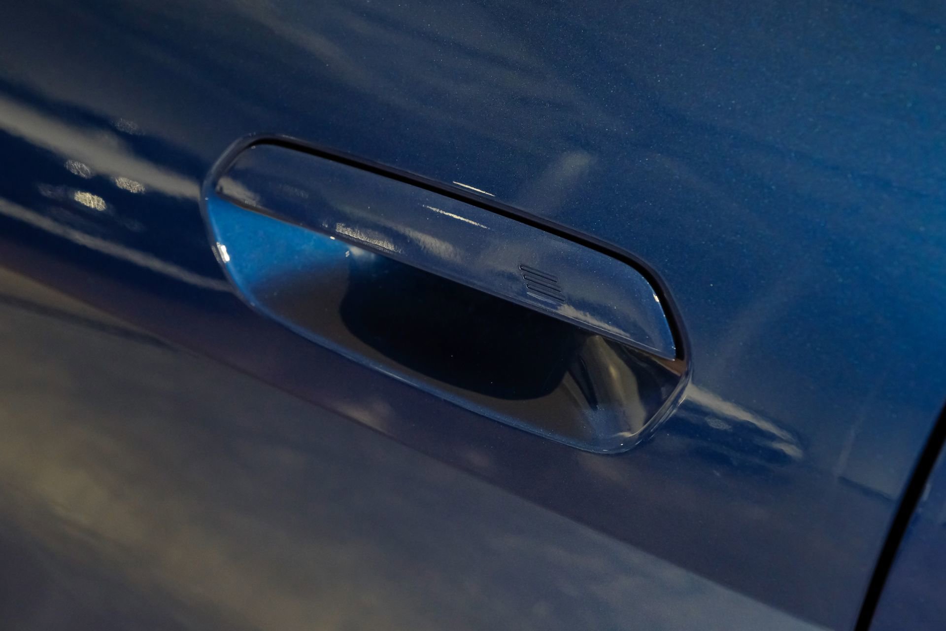 Used 2025 BMW 430i xDrive w/ M Sport Package image 44