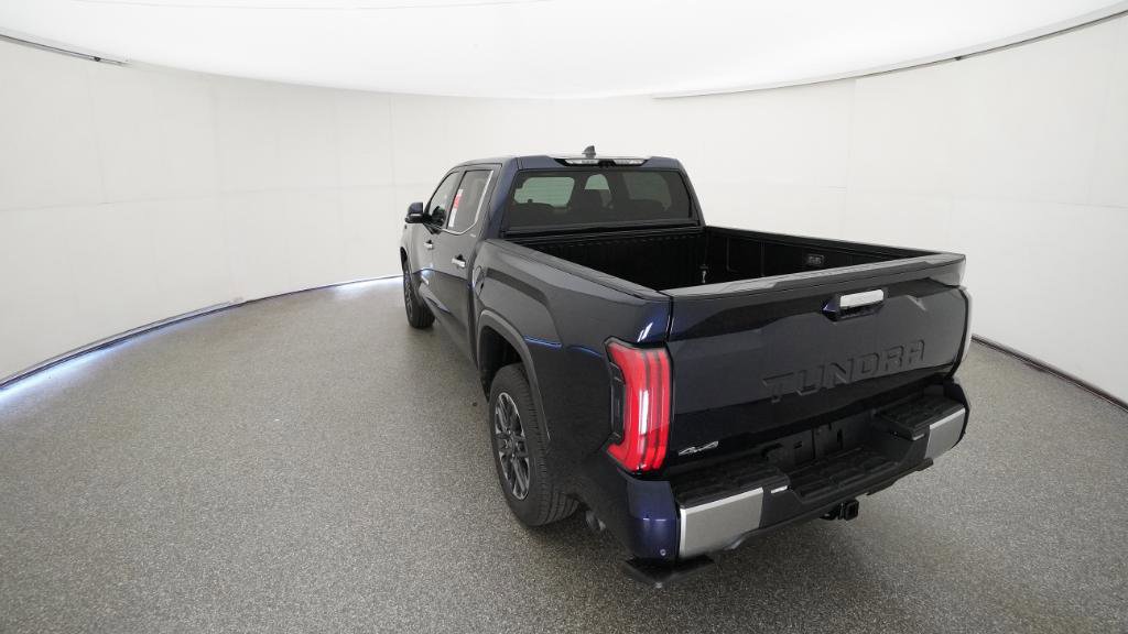 New 2026 Toyota Tundra Limited image 16
