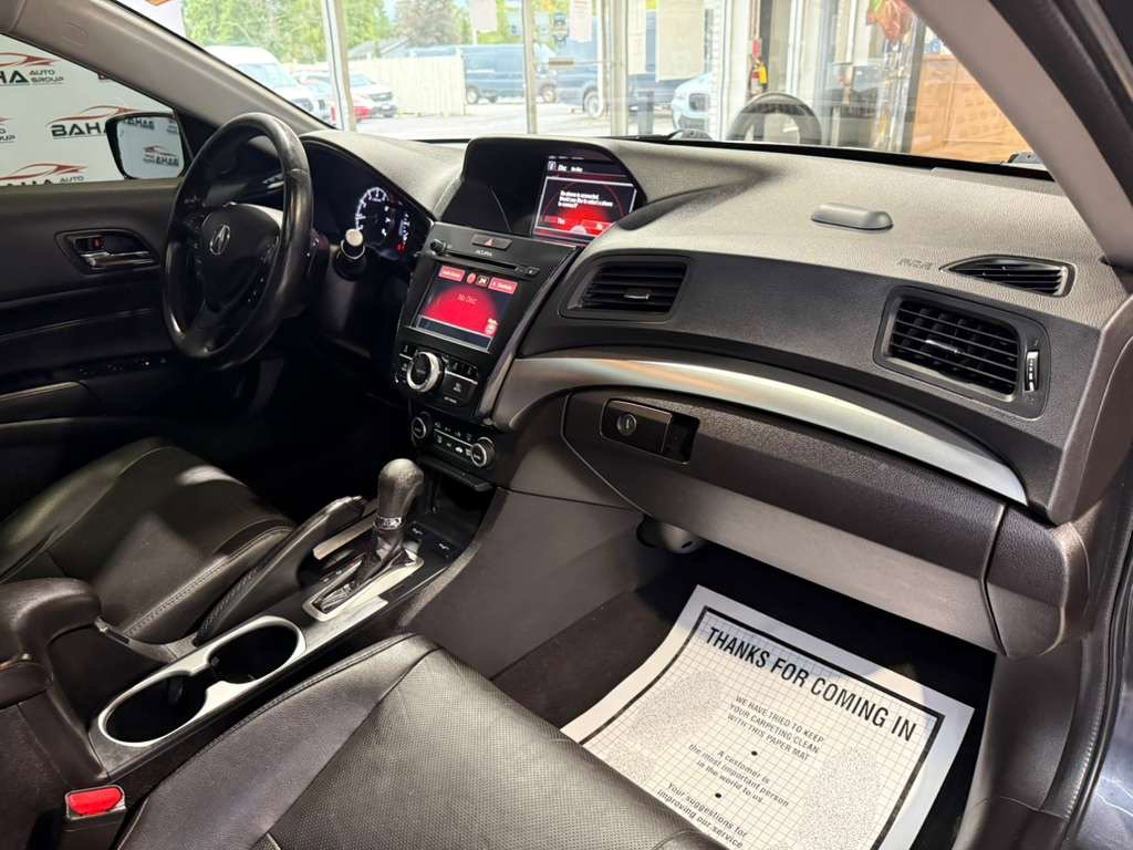 Used 2016 Acura ILX w/ Premium Package image 60