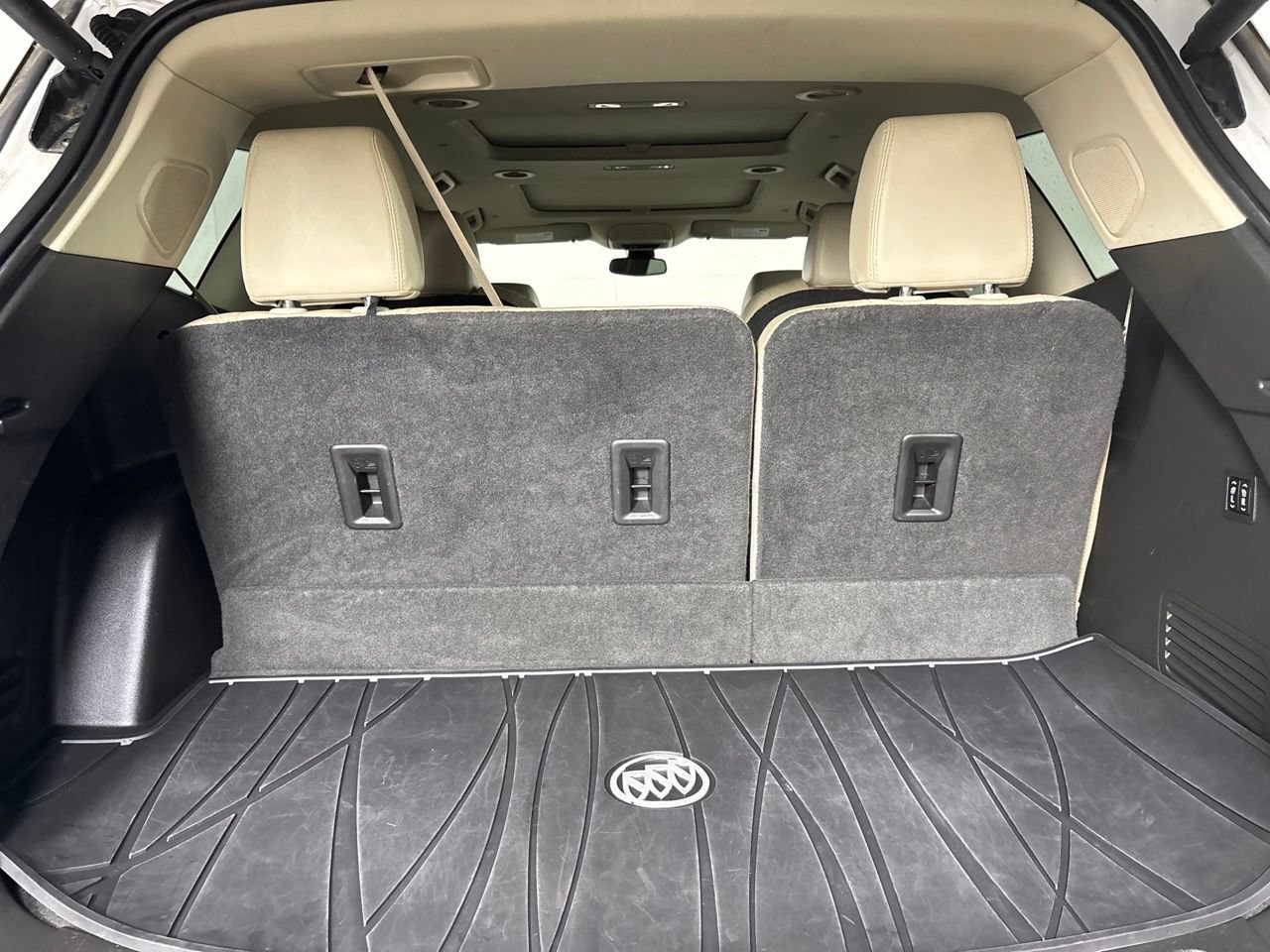 Used 2019 Buick Enclave Premium w/ Experience Buick Package AWD/4WD image 24