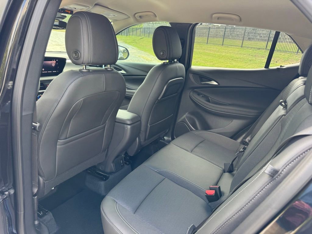 New 2026 Buick Encore GX Preferred w/ Advanced Technology Package image 20