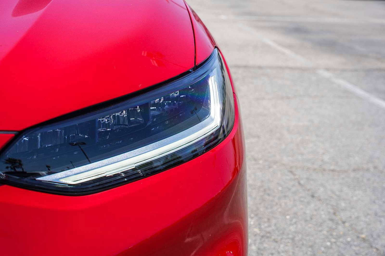 Used 2025 Honda HR-V Sport image 10