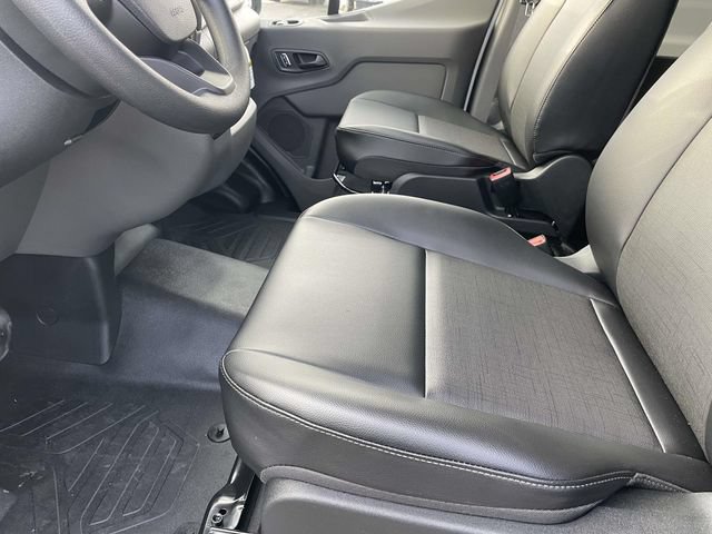 New 2026 Ford Transit 250 Low Roof w/ Load Area Protection Package RWD image 16