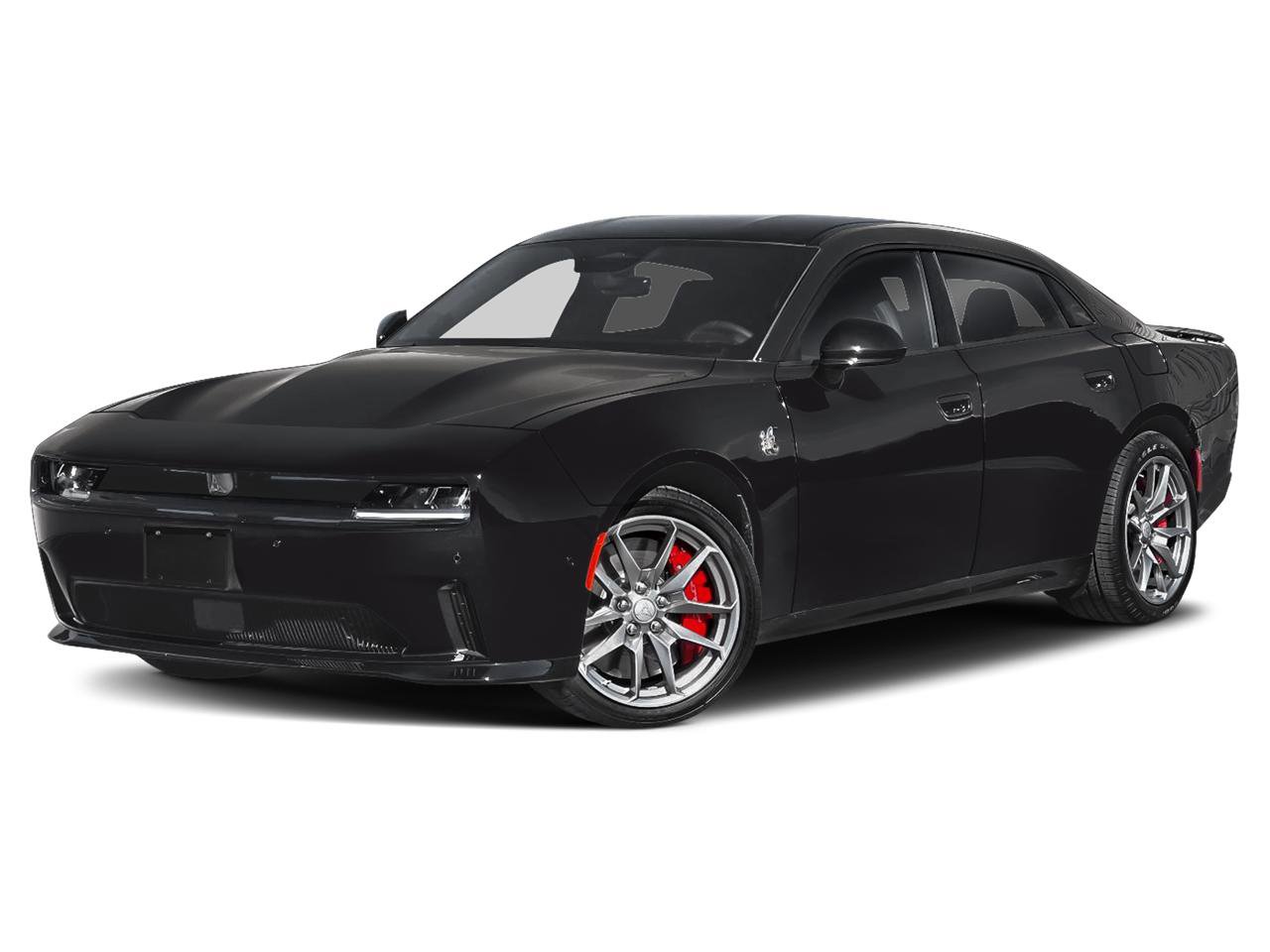 New 2026 Dodge Charger R/T AWD/4WD image 37