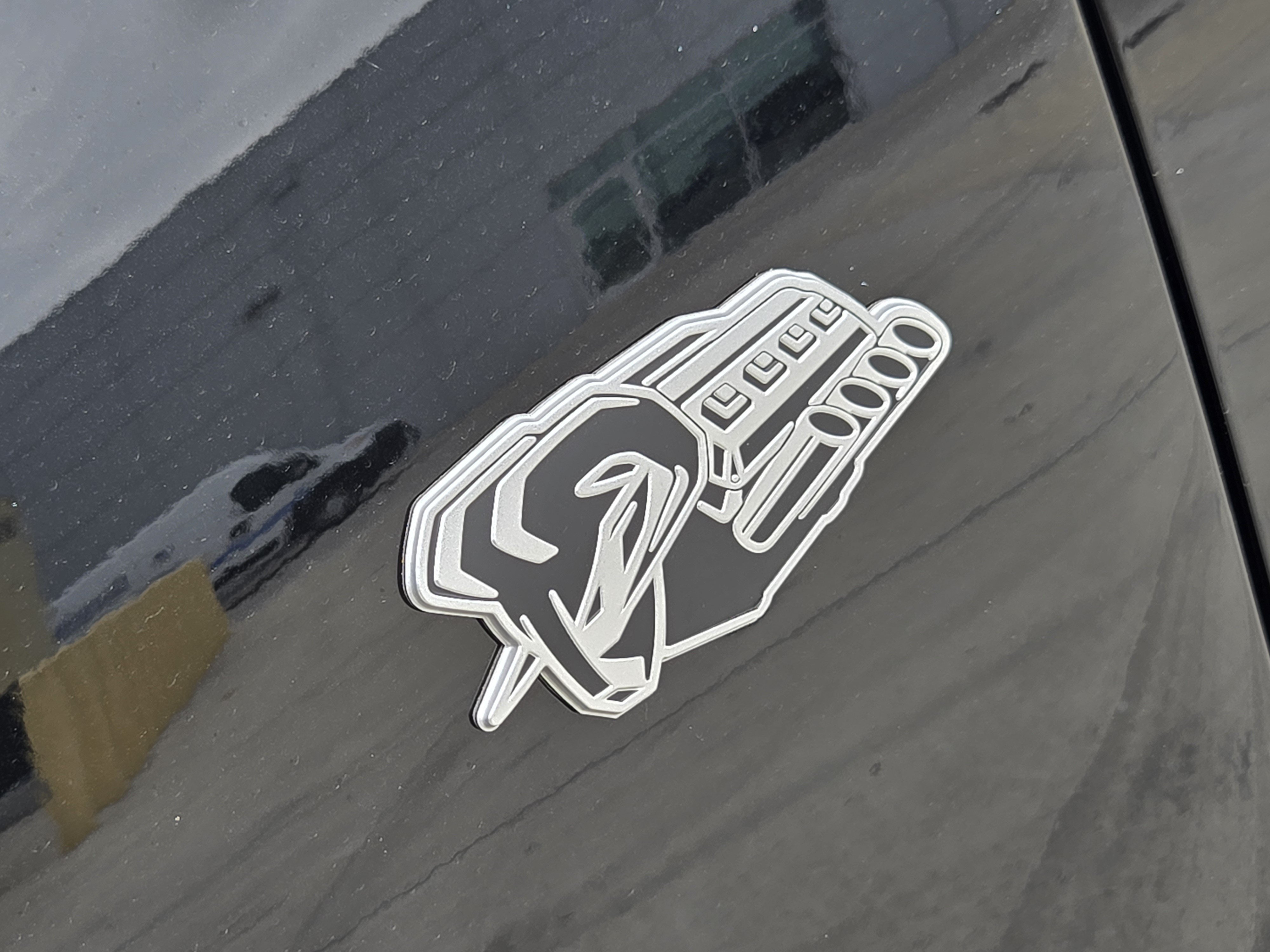 New 2026 RAM 1500 Lone Star AWD/4WD image 8