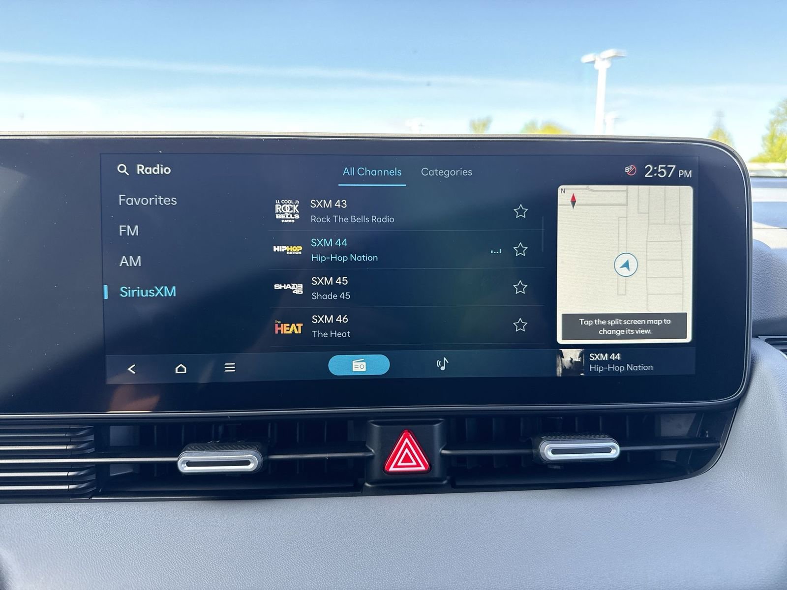 New 2026 Hyundai Ioniq 5 SE AWD/4WD image 16