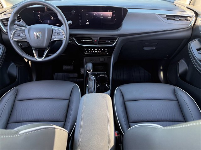 Used 2025 Buick Encore GX Avenir image 8