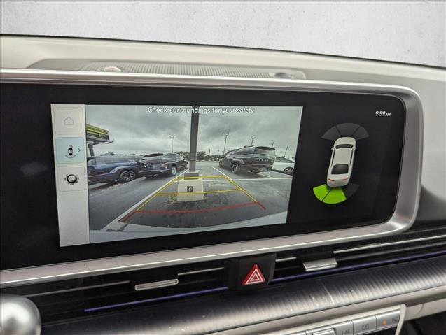 New 2025 Hyundai Ioniq 6 SEL image 12
