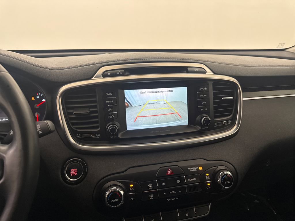 Used 2018 Kia Sorento EX w/ EX Advanced Touring Package AWD/4WD image 40
