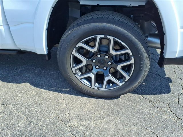 New 2026 RAM 1500 Laramie w/ Laramie Southwest Edition image 4