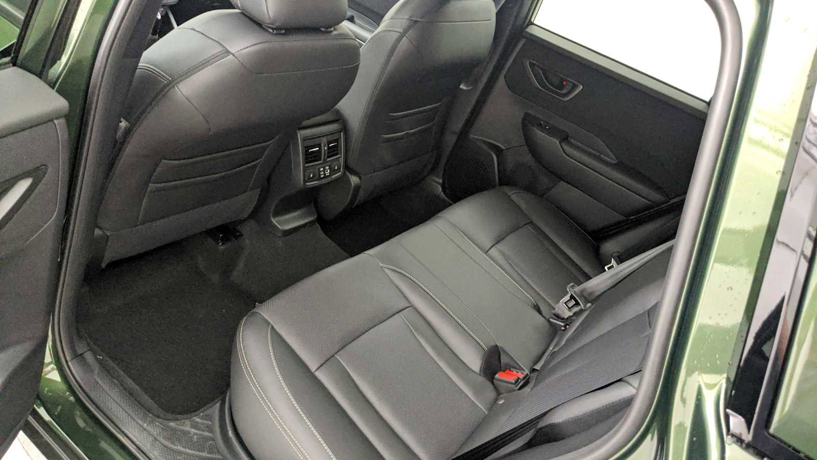 New 2026 Subaru Outback Limited image 21