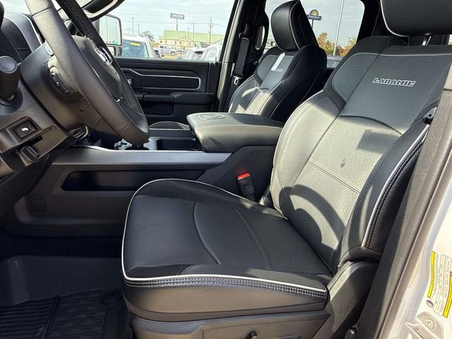 New 2026 RAM 2500 Laramie w/ Night Edition image 10