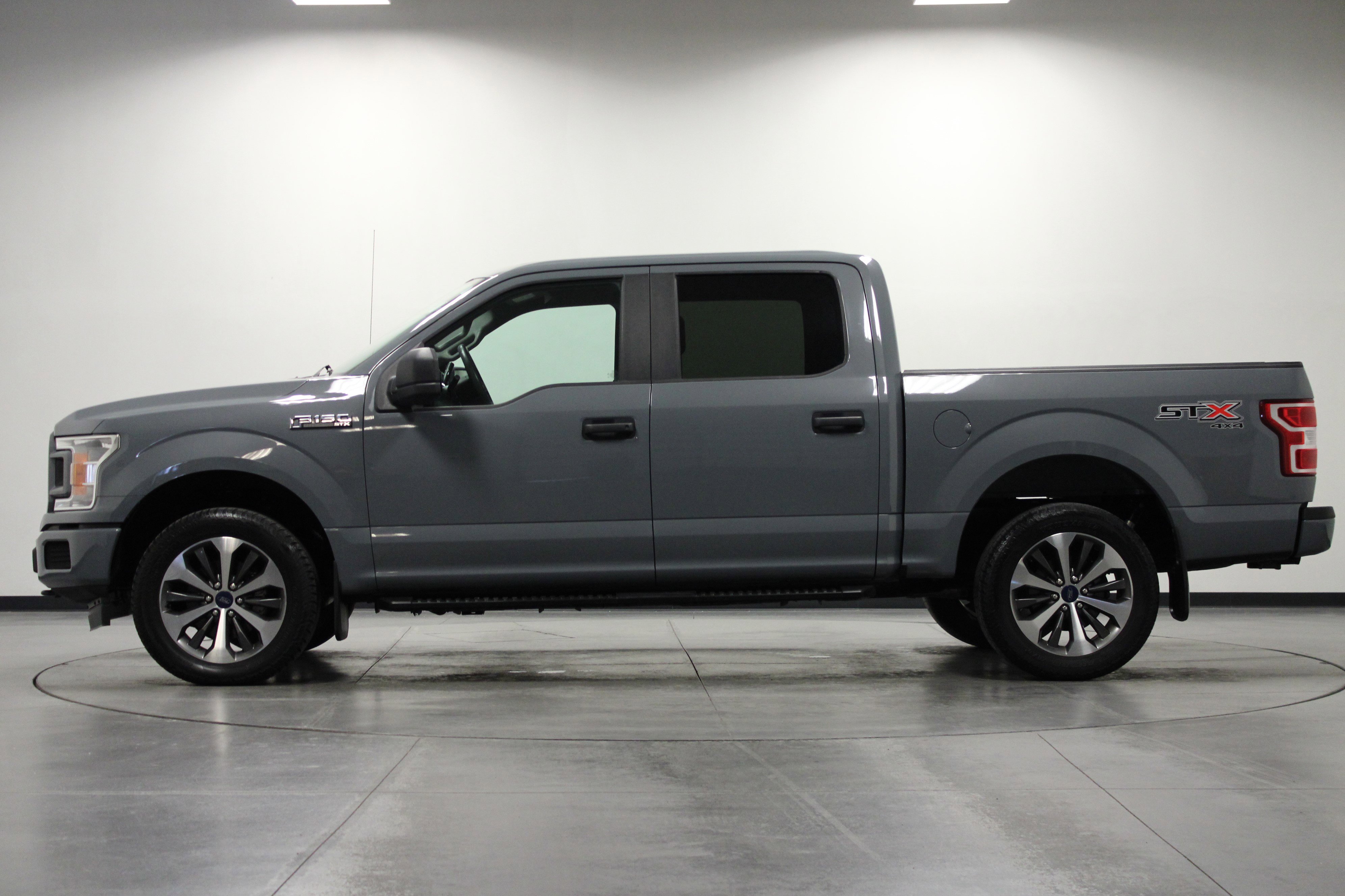 Used 2019 Ford F150 XL w/ Equipment Group 101A Mid image 7