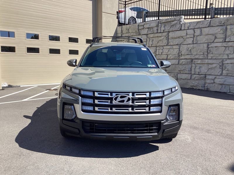 New 2026 Hyundai Santa Cruz SEL AWD/4WD image 2