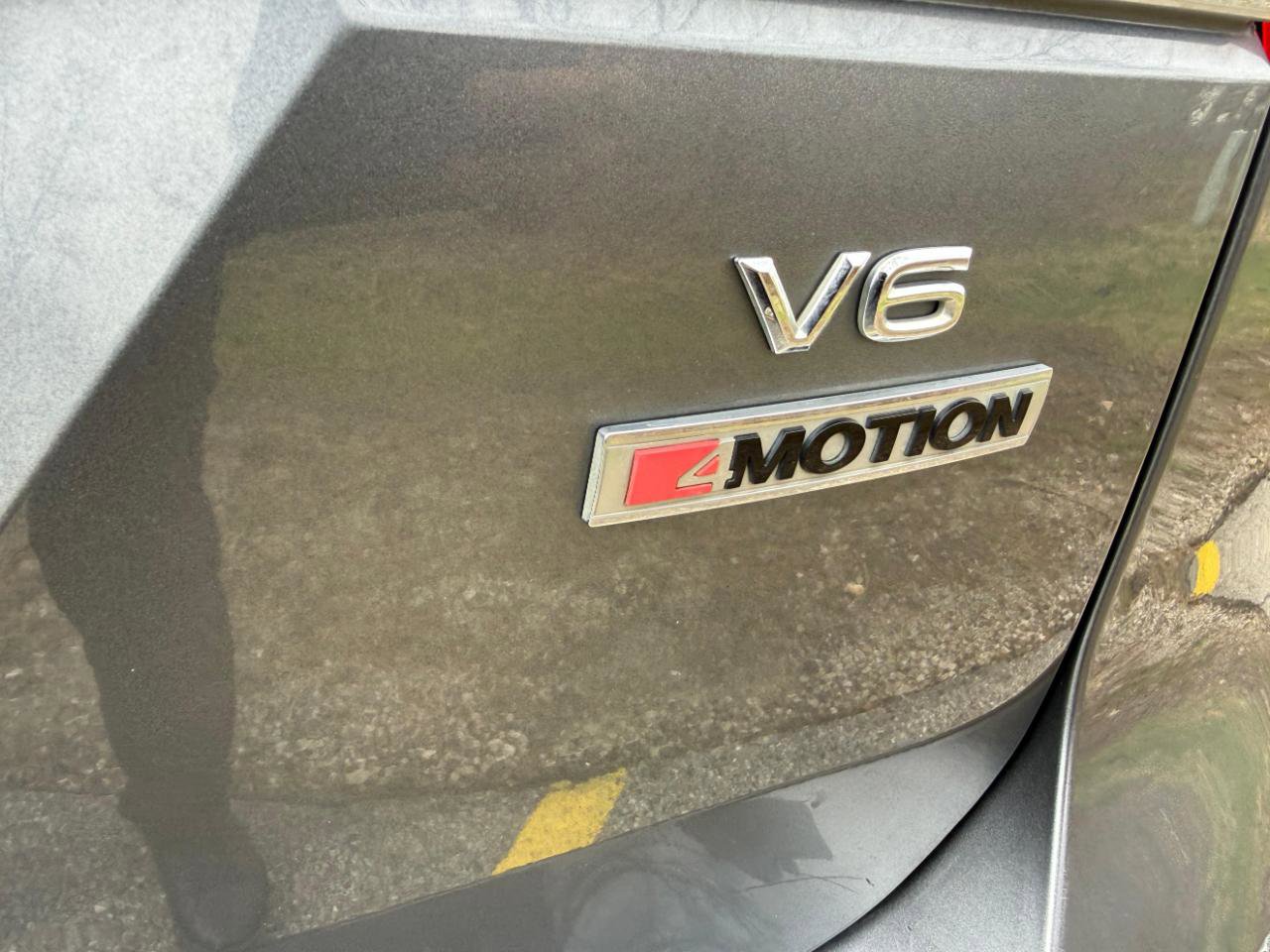 Used 2018 Volkswagen Atlas SE image 25