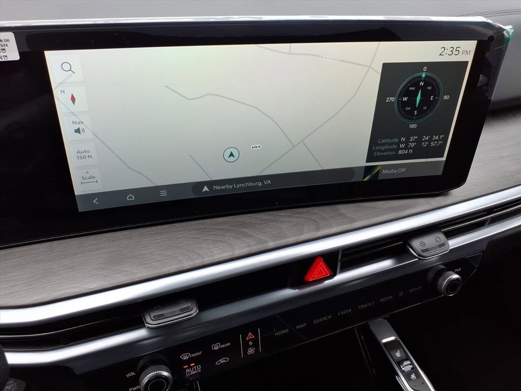 New 2026 Kia Sorento SX Prestige image 21