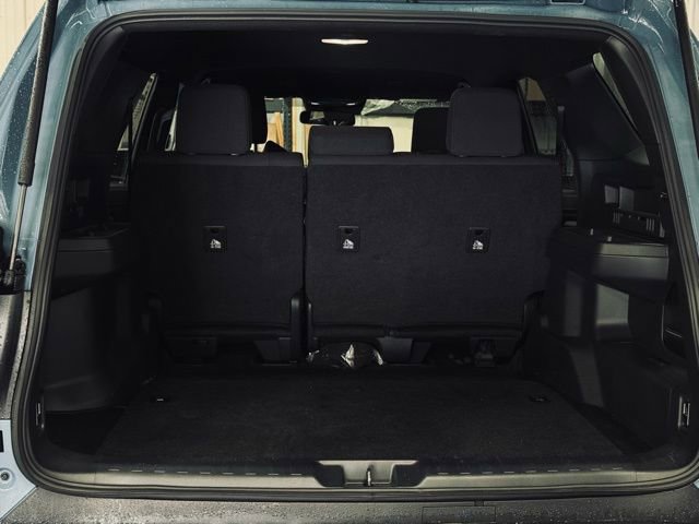 Used 2025 Toyota 4Runner TRD Off-Road image 11