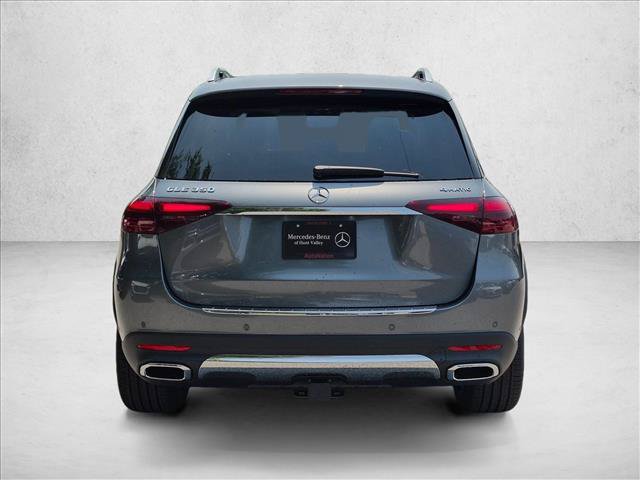 New 2026 Mercedes-Benz GLE 350 4MATIC image 8
