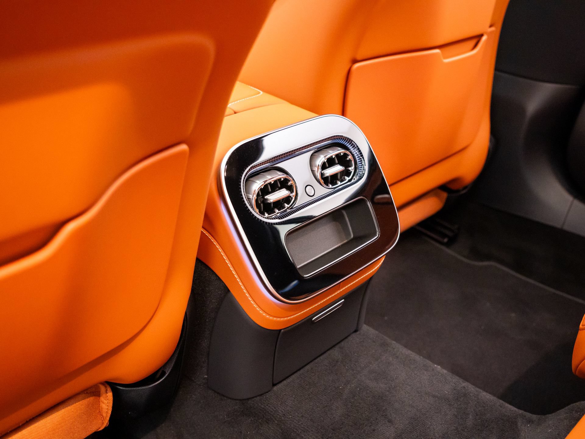 New 2027 Mercedes-Benz S 580 4MATIC Sedan image 18