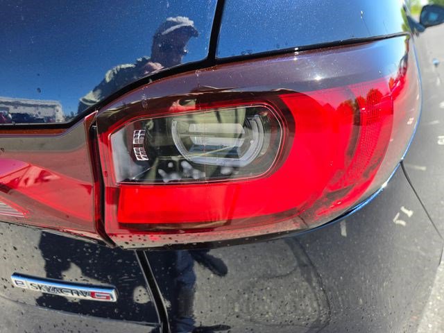 Used 2025 MAZDA CX-90 3.3 Turbo S w/ Premium Package AWD/4WD image 17